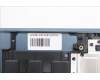 Lenovo 5CB1L40703 COVER Upper Case ASM_SWS H 82Y7 TT NPS
