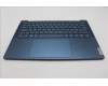 Lenovo 5CB1L40704 COVER Upper Case ASM_SWS H 82Y7 TT PS