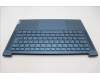 Lenovo 5CB1L40704 COVER Upper Case ASM_SWS H 82Y7 TT PS