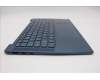 Lenovo 5CB1L40704 COVER Upper Case ASM_SWS H 82Y7 TT PS