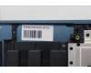 Lenovo 5CB1L40704 COVER Upper Case ASM_SWS H 82Y7 TT PS