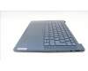 Lenovo 5CB1L40712 COVER Upper Case ASM_UKE H 82Y7 TT PS