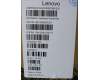 Lenovo 5CB1L40713 COVER Upper Case ASM_UKR H 82Y7 TT NPS
