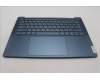 Lenovo 5CB1L40714 COVER Upper Case ASM_UKR H 82Y7 TT PS