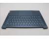 Lenovo 5CB1L40714 COVER Upper Case ASM_UKR H 82Y7 TT PS