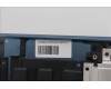 Lenovo 5CB1L40714 COVER Upper Case ASM_UKR H 82Y7 TT PS