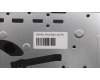 Lenovo 5CB1L40779 COVER Upper Case ASM_SLV H 82YL FP STGY