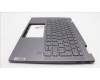 Lenovo 5CB1L40781 COVER Upper Case ASM_SWS H 82YL FP STGY