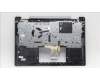 Lenovo 5CB1L40796 COVER Upper Case ASM_FRA/ARAH82YLNFPSTGY