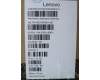 Lenovo 5CB1L40801 COVER Upper Case ASM_ITA H 82YL NFP STGY