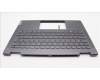 Lenovo 5CB1L40801 COVER Upper Case ASM_ITA H 82YL NFP STGY