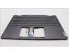 Lenovo 5CB1L40803 COVER Upper Case ASM_HUN H 82YL NFP STGY