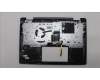 Lenovo 5CB1L40805 COVER Upper Case ASM_GRE H 82YL NFP STGY