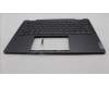 Lenovo 5CB1L40805 COVER Upper Case ASM_GRE H 82YL NFP STGY