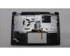 Lenovo 5CB1L40808 COVER Upper Case ASM_NORDIC H82YLNFPSTGY