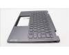 Lenovo 5CB1L40830 COVER Upper Case ASM_RUS H 82YL NFP STGY