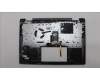 Lenovo 5CB1L40831 COVER Upper Case ASM_SLV H 82YL NFP STGY