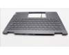 Lenovo 5CB1L40831 COVER Upper Case ASM_SLV H 82YL NFP STGY