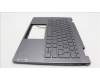 Lenovo 5CB1L40832 COVER Upper Case ASM_SPA H 82YL NFP STGY