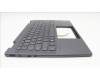 Lenovo 5CB1L40840 COVER Upper Case ASM_CZE/SLKH82YLNFPSTGY