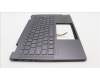 Lenovo 5CB1L40841 COVER Upper Case ASM_BUL H 82YL NFP STGY
