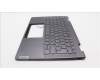 Lenovo 5CB1L40841 COVER Upper Case ASM_BUL H 82YL NFP STGY