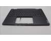 Lenovo 5CB1L40841 COVER Upper Case ASM_BUL H 82YL NFP STGY