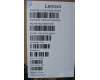 Lenovo 5CB1L40843 COVER Upper Case ASM_BEL H 82YL NFP STGY