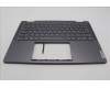 Lenovo 5CB1L40843 COVER Upper Case ASM_BEL H 82YL NFP STGY