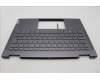 Lenovo 5CB1L40843 COVER Upper Case ASM_BEL H 82YL NFP STGY