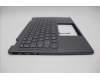 Lenovo 5CB1L40843 COVER Upper Case ASM_BEL H 82YL NFP STGY