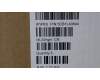 Lenovo 5CB1L40844 COVER Upper Case ASM_ARA H 82YL NFP STGY