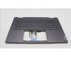 Lenovo 5CB1L40844 COVER Upper Case ASM_ARA H 82YL NFP STGY