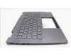 Lenovo 5CB1L40845 COVER Upper Case ASM_FRA H 82YL NFP STGY