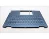 Lenovo 5CB1L40853 COVER Upper Case ASM_ITA H 82YL NFP TT