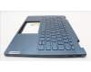Lenovo 5CB1L40856 COVER Upper Case ASM_HBW H 82YL NFP TT