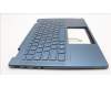 Lenovo 5CB1L40856 COVER Upper Case ASM_HBW H 82YL NFP TT