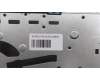 Lenovo 5CB1L40858 COVER Upper Case ASM_GER H 82YL NFP TT