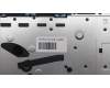 Lenovo 5CB1L40862 COVER Upper Case ASM_RUS H 82YL NFP TT
