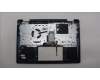 Lenovo 5CB1L40863 COVER Upper Case ASM_SLV H 82YL NFP TT