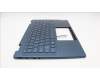 Lenovo 5CB1L40863 COVER Upper Case ASM_SLV H 82YL NFP TT