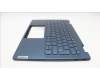 5CB1L40863 Lenovo COVER Upper Case ASM_SLV H 82YL NFP TT