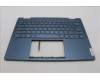 Lenovo 5CB1L40870 COVER Upper Case ASM_EURO ENG H82YLNFPTT