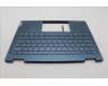 Lenovo 5CB1L40870 COVER Upper Case ASM_EURO ENG H82YLNFPTT