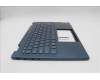 Lenovo 5CB1L40870 COVER Upper Case ASM_EURO ENG H82YLNFPTT