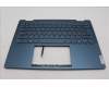 Lenovo 5CB1L40875 COVER Upper Case ASM_BEL H 82YL NFP TT