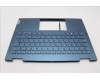 Lenovo 5CB1L40875 COVER Upper Case ASM_BEL H 82YL NFP TT