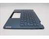 Lenovo 5CB1L40875 COVER Upper Case ASM_BEL H 82YL NFP TT