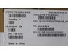 Lenovo 5CB1L41529 COVER Upper Case ASM_JPN C21JC MGBL