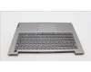 Lenovo 5CB1L41529 COVER Upper Case ASM_JPN C21JC MGBL